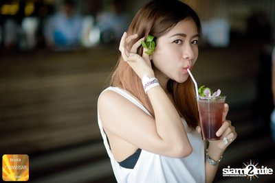 SoundsetSundays 1st Anniversary at DoubleTree by Hilton — photo 69