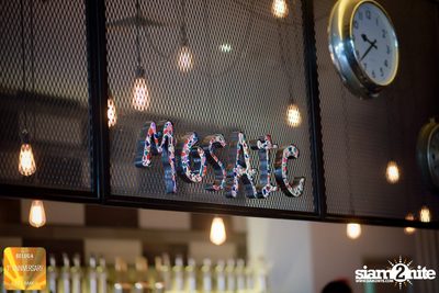 SoundsetSundays 1st Anniversary at DoubleTree by Hilton — photo 81