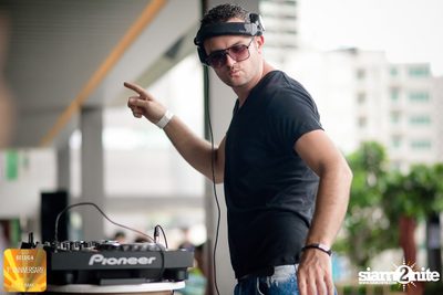 SoundsetSundays 1st Anniversary at DoubleTree by Hilton — photo 82