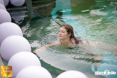 SoundsetSundays 1st Anniversary at DoubleTree by Hilton — photo 92