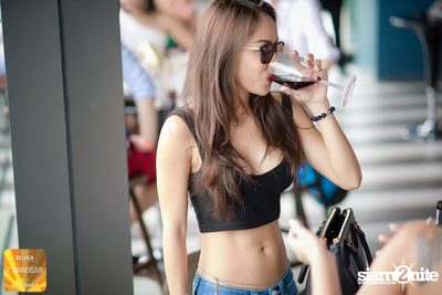 SoundsetSundays 1st Anniversary at DoubleTree by Hilton — photo 95