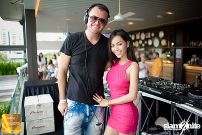 SoundsetSundays 1st Anniversary at DoubleTree by Hilton — photo 100