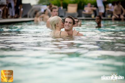 SoundsetSundays 1st Anniversary at DoubleTree by Hilton — photo 107