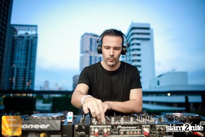 SoundsetSundays 1st Anniversary at DoubleTree by Hilton — photo 145