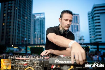 SoundsetSundays 1st Anniversary at DoubleTree by Hilton — photo 147