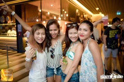 SoundsetSundays 1st Anniversary at DoubleTree by Hilton — photo 148