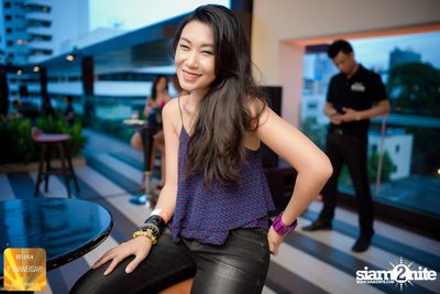 SoundsetSundays 1st Anniversary at DoubleTree by Hilton — photo 150