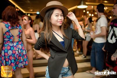 SoundsetSundays 1st Anniversary at DoubleTree by Hilton — photo 171