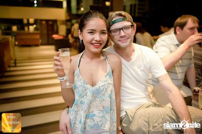 SoundsetSundays 1st Anniversary at DoubleTree by Hilton — photo 172