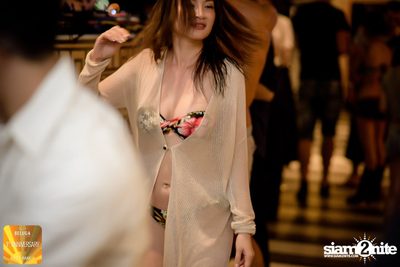 SoundsetSundays 1st Anniversary at DoubleTree by Hilton — photo 174