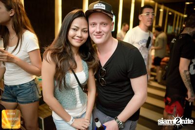 SoundsetSundays 1st Anniversary at DoubleTree by Hilton — photo 180