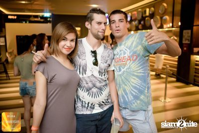 SoundsetSundays 1st Anniversary at DoubleTree by Hilton — photo 181