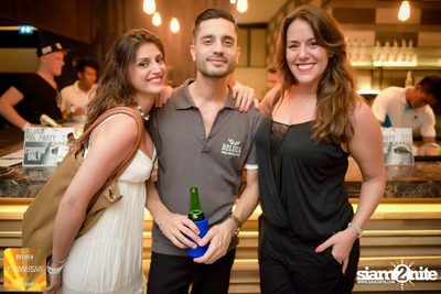 SoundsetSundays 1st Anniversary at DoubleTree by Hilton — photo 182