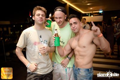 SoundsetSundays 1st Anniversary at DoubleTree by Hilton — photo 184
