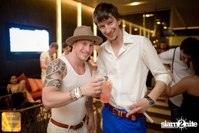 SoundsetSundays 1st Anniversary at DoubleTree by Hilton — photo 185