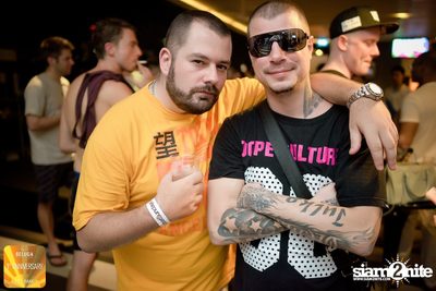 SoundsetSundays 1st Anniversary at DoubleTree by Hilton — photo 186