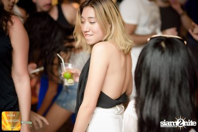SoundsetSundays 1st Anniversary at DoubleTree by Hilton — photo 196