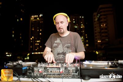 SoundsetSundays 1st Anniversary at DoubleTree by Hilton — photo 210