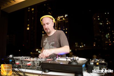 SoundsetSundays 1st Anniversary at DoubleTree by Hilton — photo 211