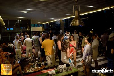 SoundsetSundays 1st Anniversary at DoubleTree by Hilton — photo 216