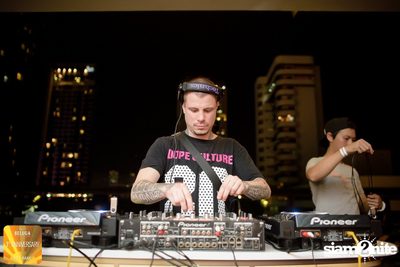 SoundsetSundays 1st Anniversary at DoubleTree by Hilton — photo 219