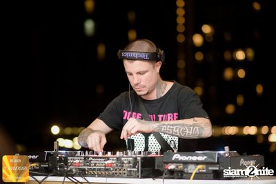 SoundsetSundays 1st Anniversary at DoubleTree by Hilton — photo 220