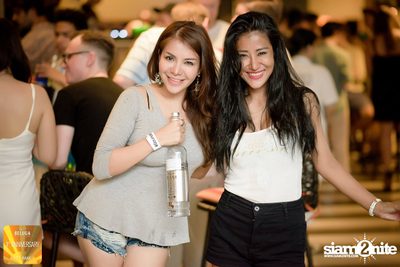 SoundsetSundays 1st Anniversary at DoubleTree by Hilton — photo 224