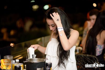 SoundsetSundays 1st Anniversary at DoubleTree by Hilton — photo 225