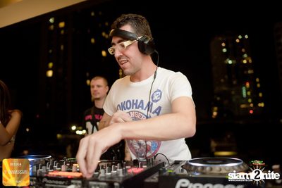 SoundsetSundays 1st Anniversary at DoubleTree by Hilton — photo 228