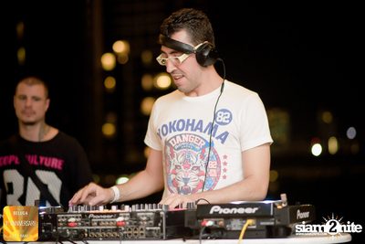 SoundsetSundays 1st Anniversary at DoubleTree by Hilton — photo 232