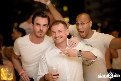 SoundsetSundays 1st Anniversary at DoubleTree by Hilton — photo 235