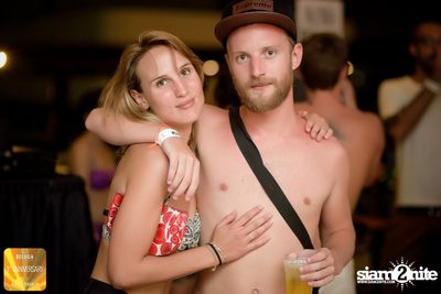 SoundsetSundays 1st Anniversary at DoubleTree by Hilton — photo 236