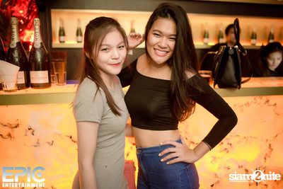 STADIUM X Live at Levels Club, Sukhumvit Soi 11 — photo 11