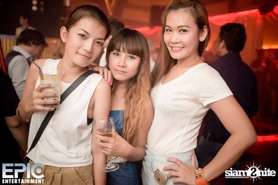 STADIUM X Live at Levels Club, Sukhumvit Soi 11 — photo 13