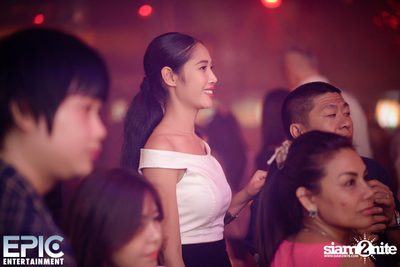 STADIUM X Live at Levels Club, Sukhumvit Soi 11 — photo 29