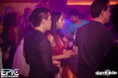 STADIUM X Live at Levels Club, Sukhumvit Soi 11 — photo 30