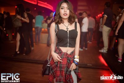 STADIUM X Live at Levels Club, Sukhumvit Soi 11 — photo 31