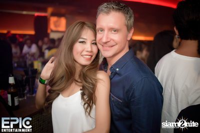 STADIUM X Live at Levels Club, Sukhumvit Soi 11 — photo 34