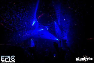 STADIUM X Live at Levels Club, Sukhumvit Soi 11 — photo 36