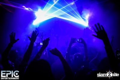STADIUM X Live at Levels Club, Sukhumvit Soi 11 — photo 38