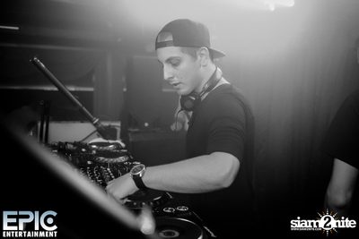 STADIUM X Live at Levels Club, Sukhumvit Soi 11 — photo 44