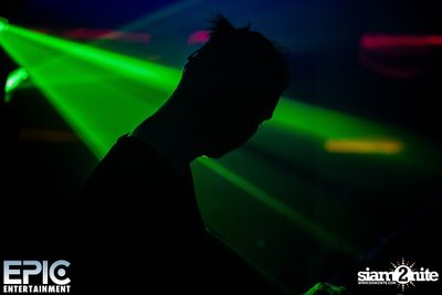STADIUM X Live at Levels Club, Sukhumvit Soi 11 — photo 51