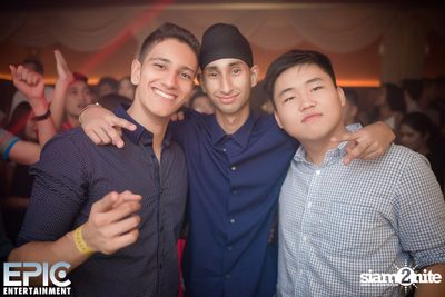 STADIUM X Live at Levels Club, Sukhumvit Soi 11 — photo 53