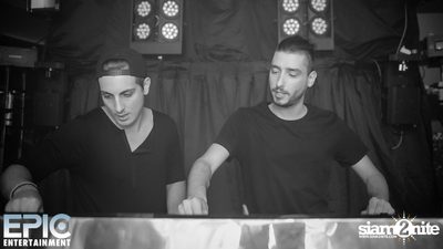 STADIUM X Live at Levels Club, Sukhumvit Soi 11 — photo 54