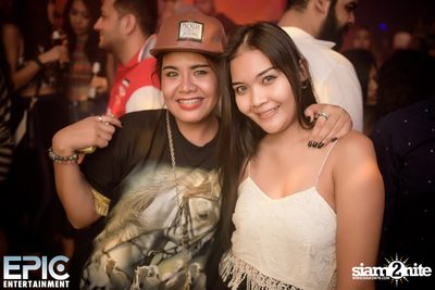 STADIUM X Live at Levels Club, Sukhumvit Soi 11 — photo 55