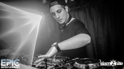 STADIUM X Live at Levels Club, Sukhumvit Soi 11 — photo 57