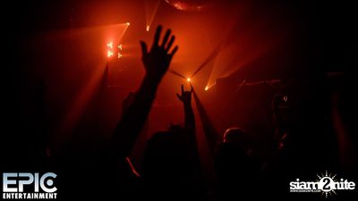 STADIUM X Live at Levels Club, Sukhumvit Soi 11 — photo 64