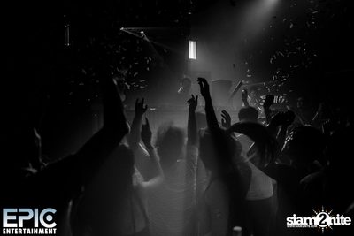 STADIUM X Live at Levels Club, Sukhumvit Soi 11 — photo 65