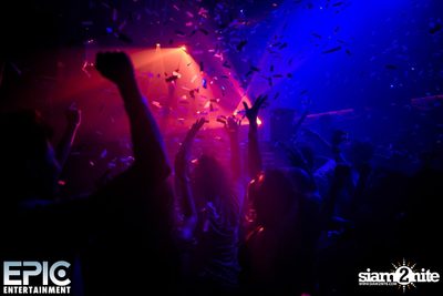 STADIUM X Live at Levels Club, Sukhumvit Soi 11 — photo 66