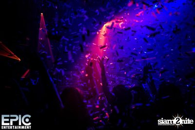 STADIUM X Live at Levels Club, Sukhumvit Soi 11 — photo 67